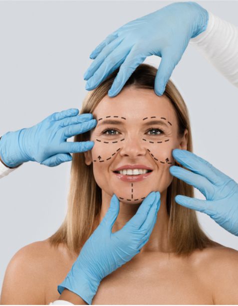 Rebel Le Mag Chirurgie Plastique