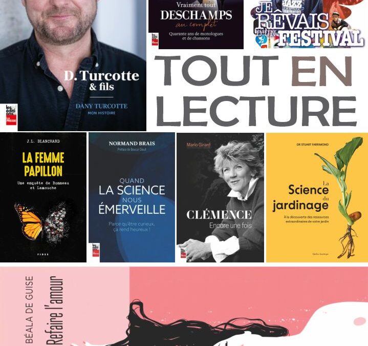 Le coin lecture Rebel