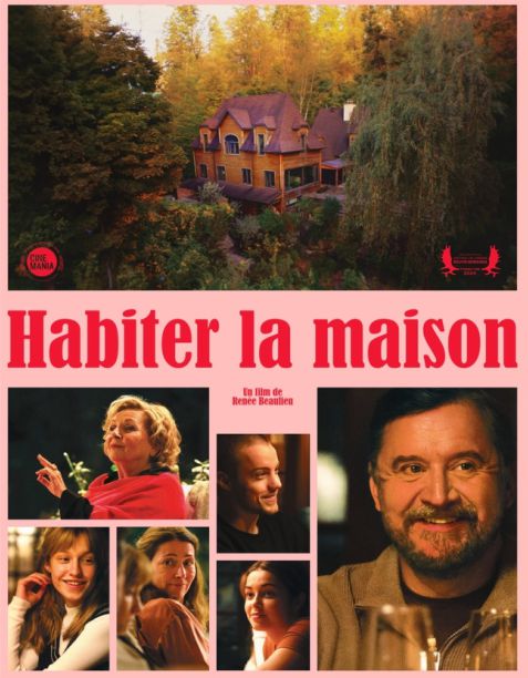 Magazine_Rebel_Habiter La Maison_Mars_2025