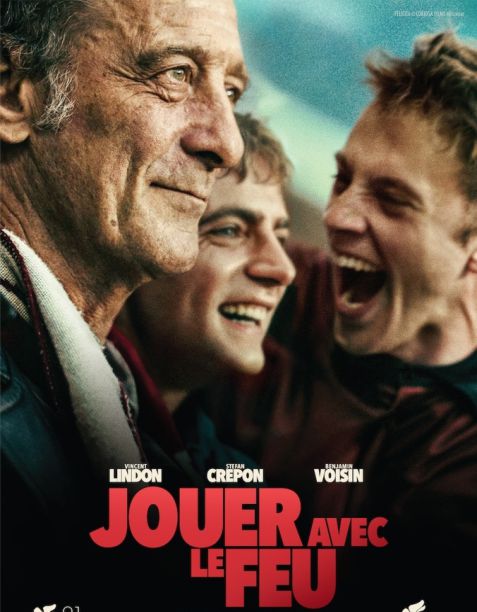 Magazine_Rebel_Jouer avec le feu_Mars_2025