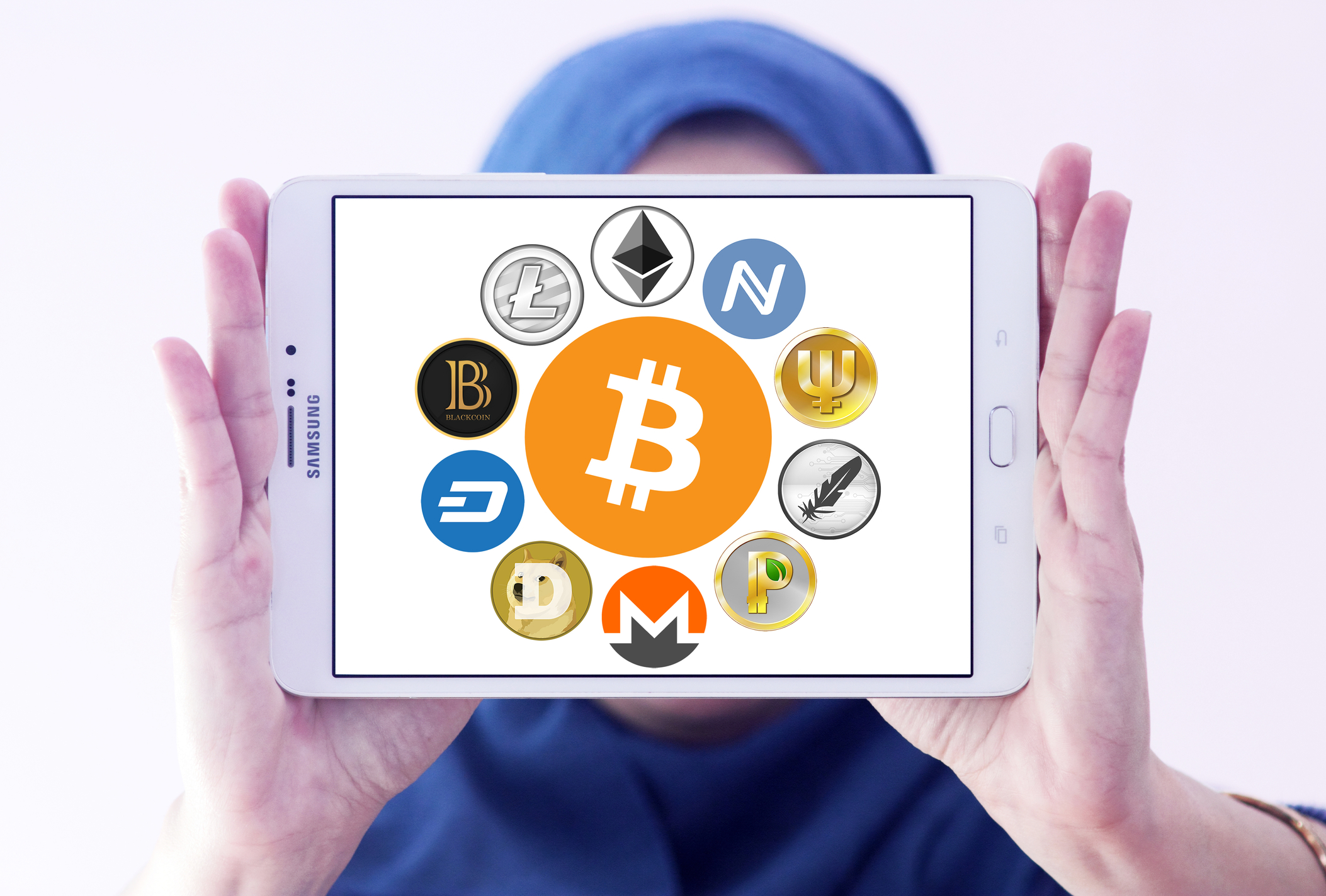 La cryptomonnaie. La jungle capitaliste. - Rebel Le Mag