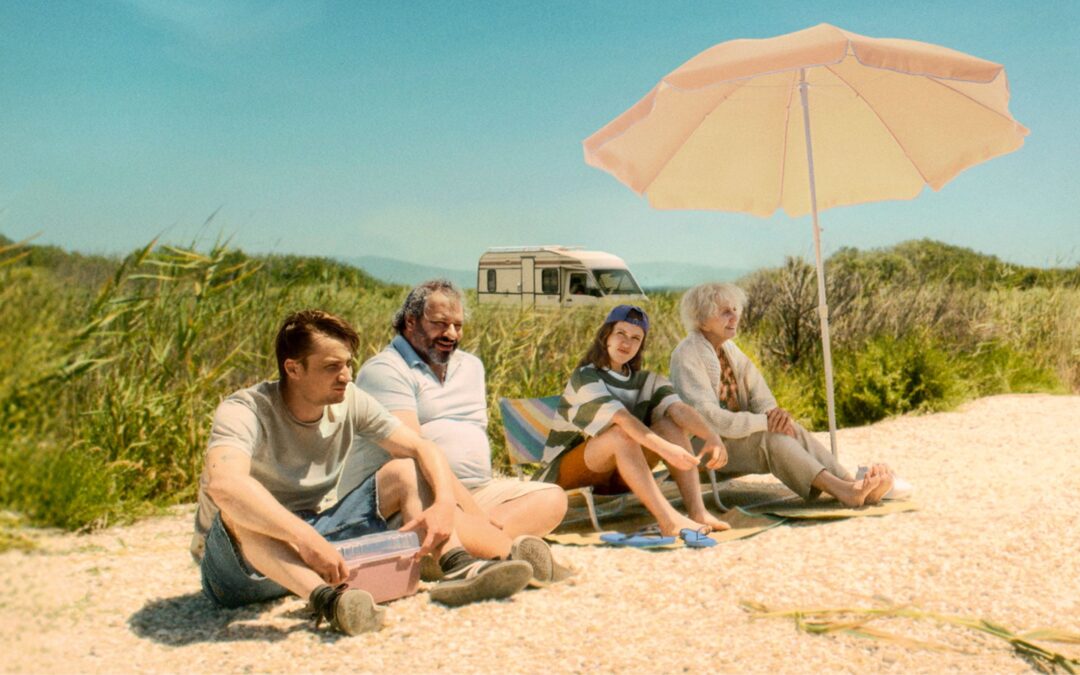 On ira. Une comédie dramatique, drôle, profonde et intelligente.