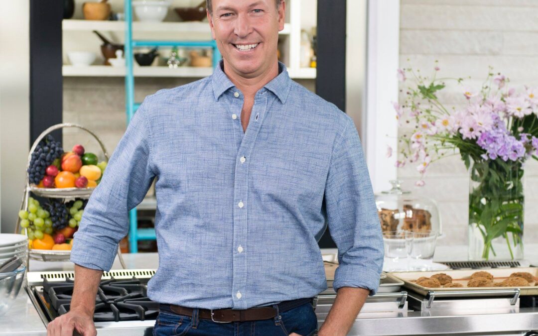 Ricardo présente ses 100 meilleures recettes préférées