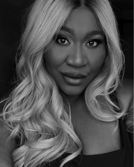 Mélissa Bédard : entière, émouvante et passionnée!