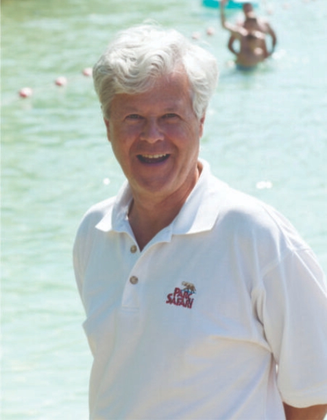 Rebel LeMag _Parc_Safari_Jean-Pierre_Ranger