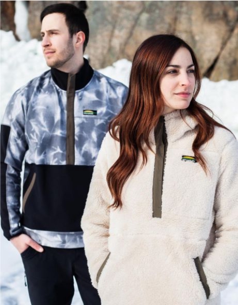 Rebel LeMag_Mode_Hiver_Chlorophylle