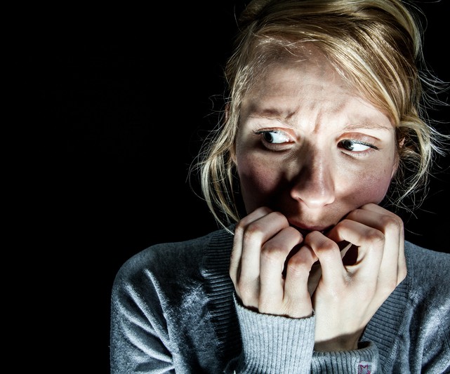 Violence conjugale :  le mal d’aimer