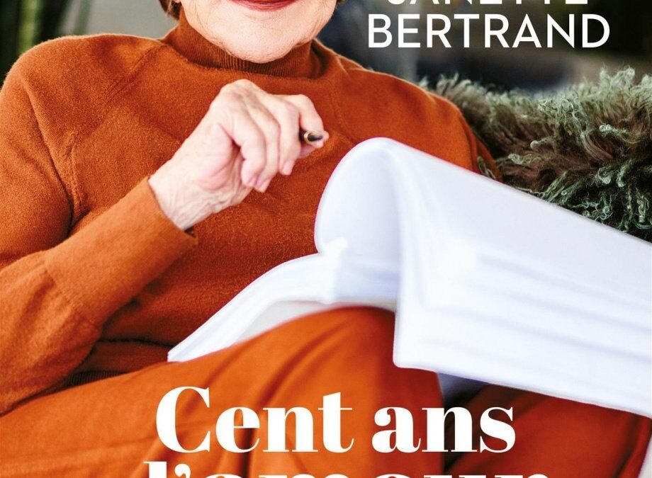 Un retour passionnant dans le passé québécois.