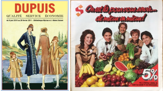 Un regard sur des entreprises québécoises innovatrices disparues.