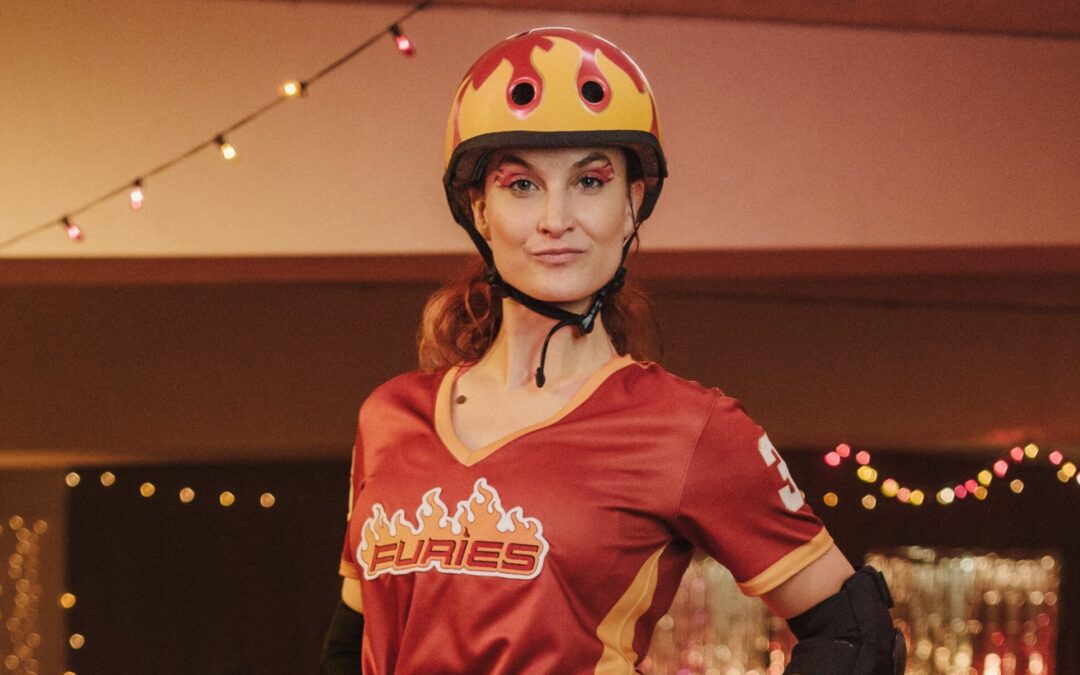 De formidables Furies au grand écran!