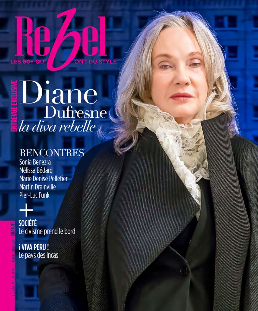 Rebel_LeMag_Front_Diane_Dufresne_Juin_2025