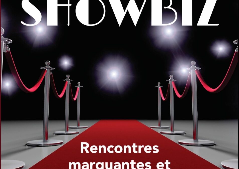 Michèle Lemieux et Daniel Daignault signent un ouvrage amusant et captivant