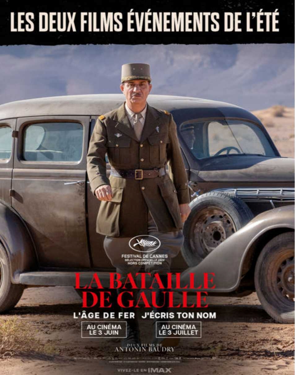 La Bataille deGaulle_Rebel_Lemag_2026