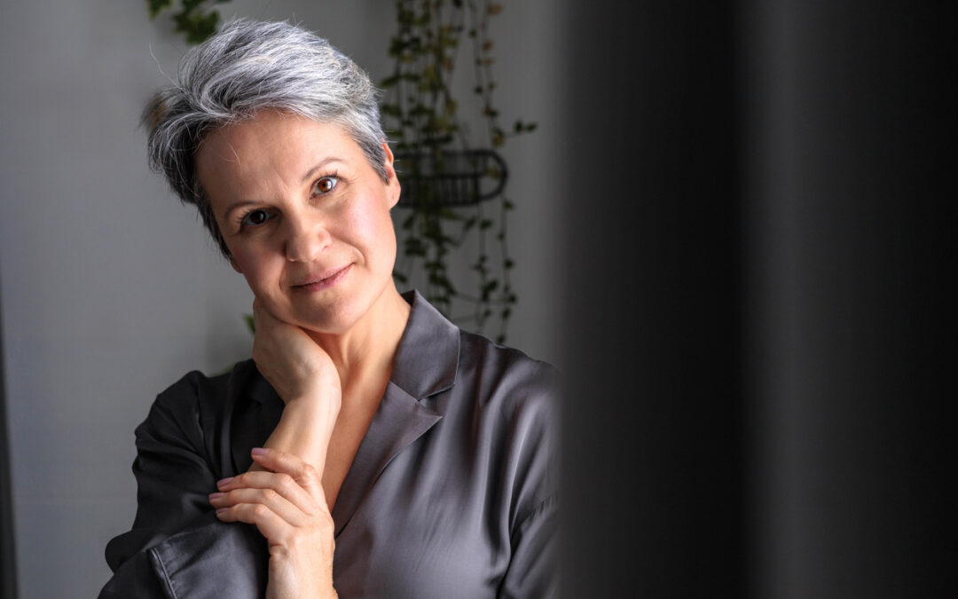 Beauté et vitalité: l’approche Inside & Out pour un été actif après 50 ans