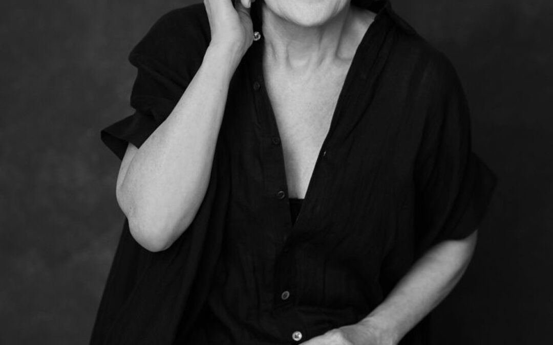 La retraite est encore bien loin pour Dorothée Berryman