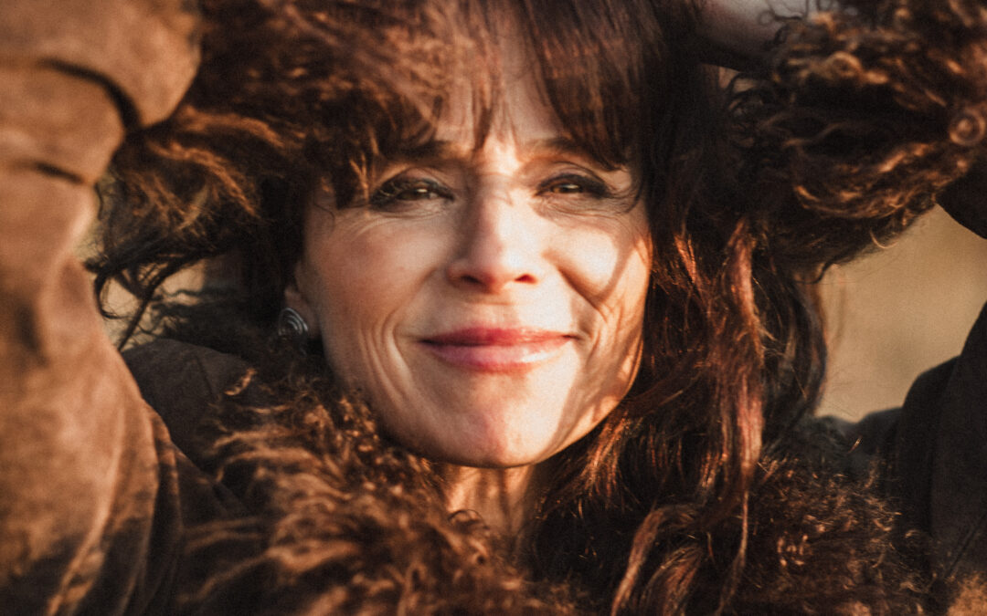 Un personnage plus grand que nature pour une formidable actrice