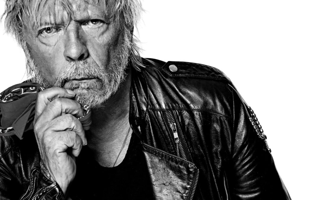 Hommage pour les 50 ans de carrière de l’auteur de Mistral gagnant